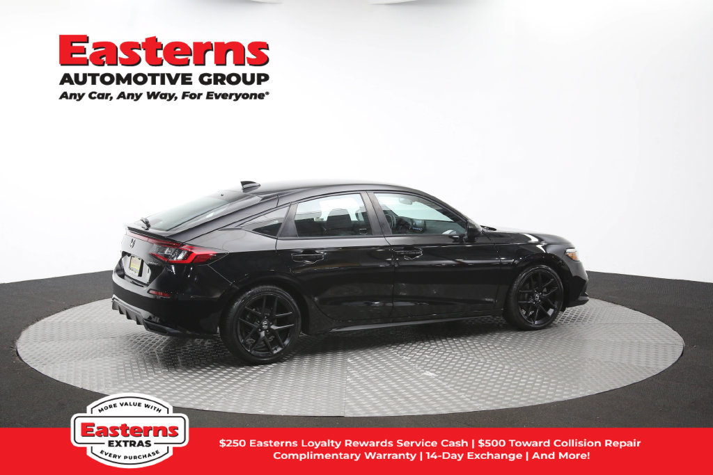 Used 2024 Honda Civic Sport image 43