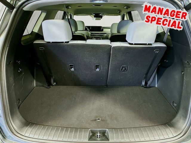 Used 2024 Hyundai Palisade SEL image 26