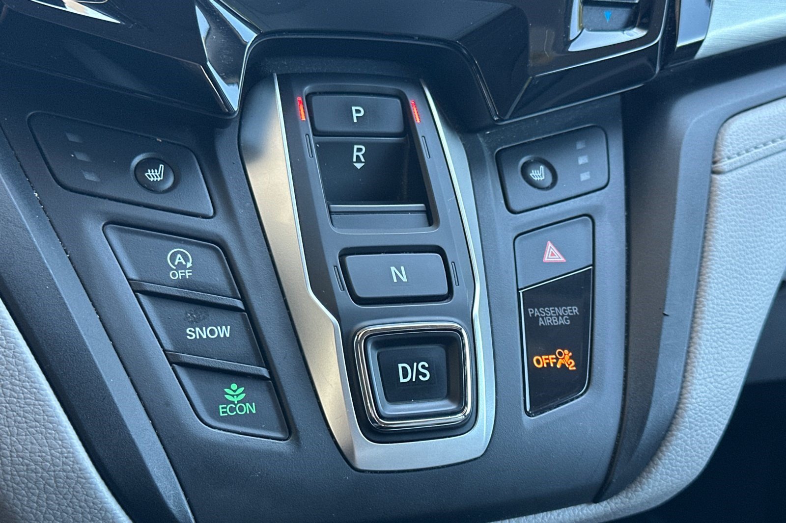 Used 2022 Honda Odyssey EX-L image 26