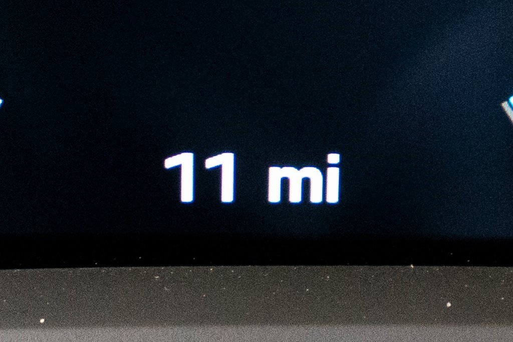 New 2026 Porsche Taycan image 19