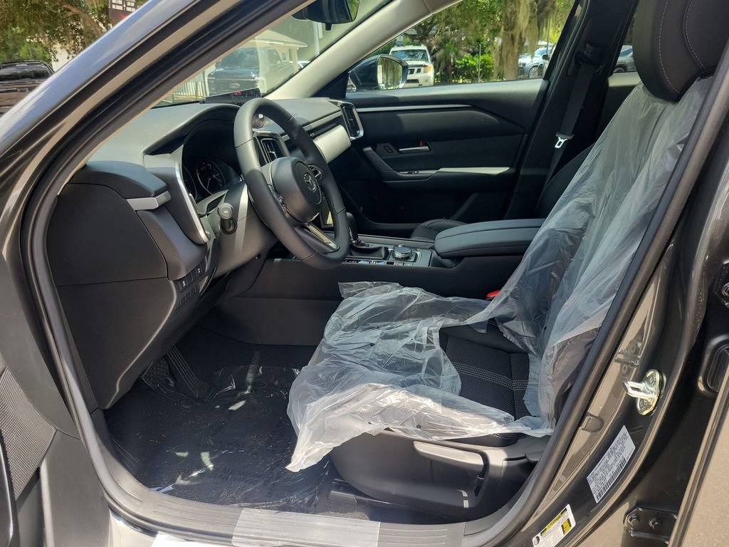 New 2026 MAZDA CX-50 AWD 2.5 S w/ Cargo Package image 13