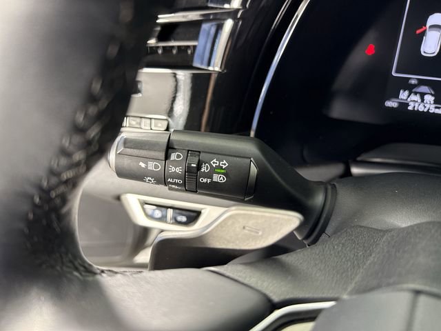 Used 2023 Lexus RX 350 Premium Plus w/ Cold Area Package image 17