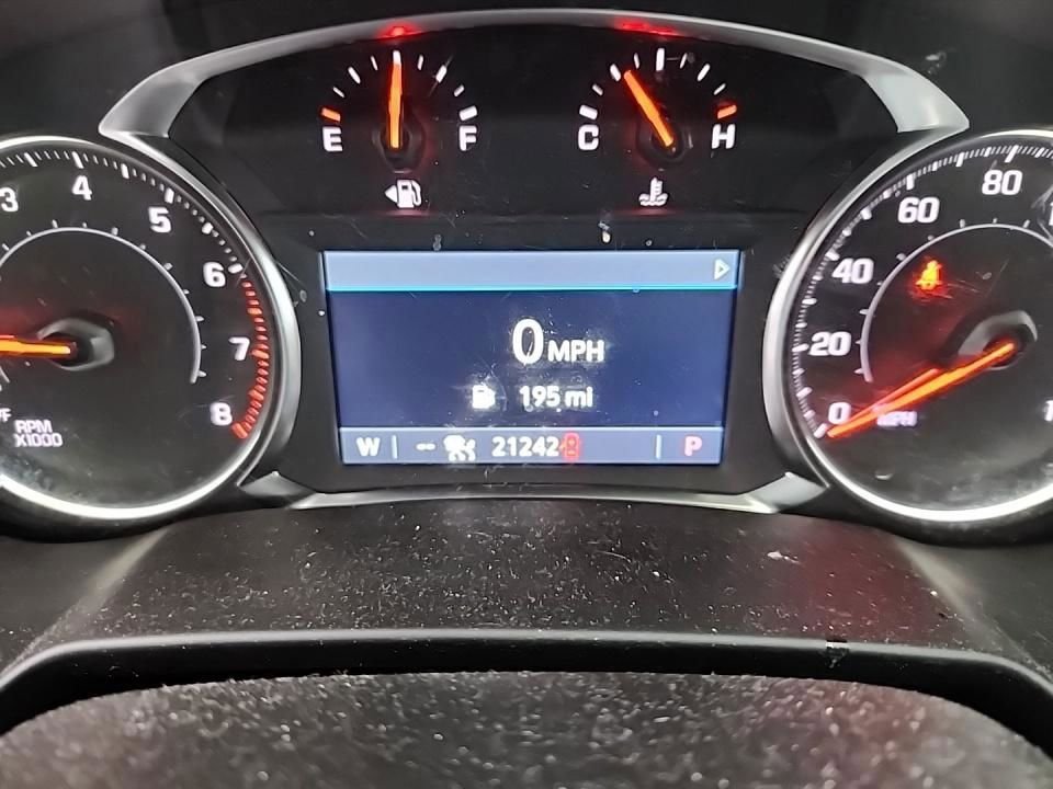 Used 2023 Chevrolet Blazer LT w/ Convenience Package image 16