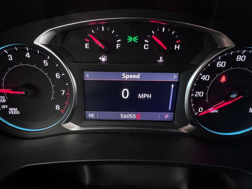 Certified 2023 Chevrolet Traverse LT AWD/4WD image 13
