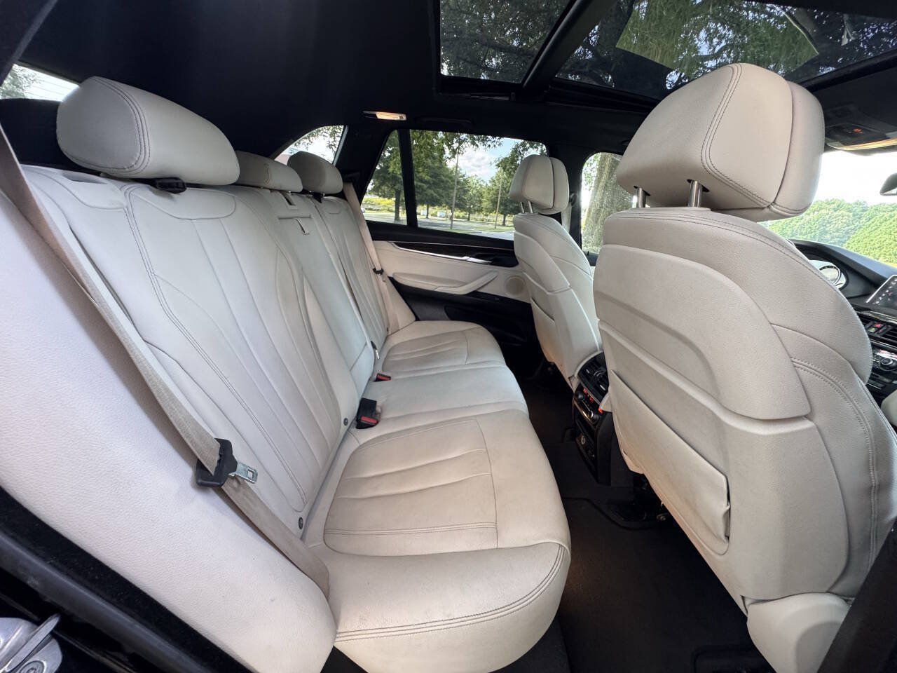 Used 2018 BMW X5 sDrive35i RWD image 17