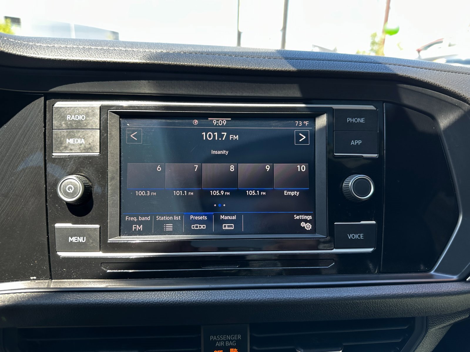 Used 2021 Volkswagen Jetta R-Line image 20