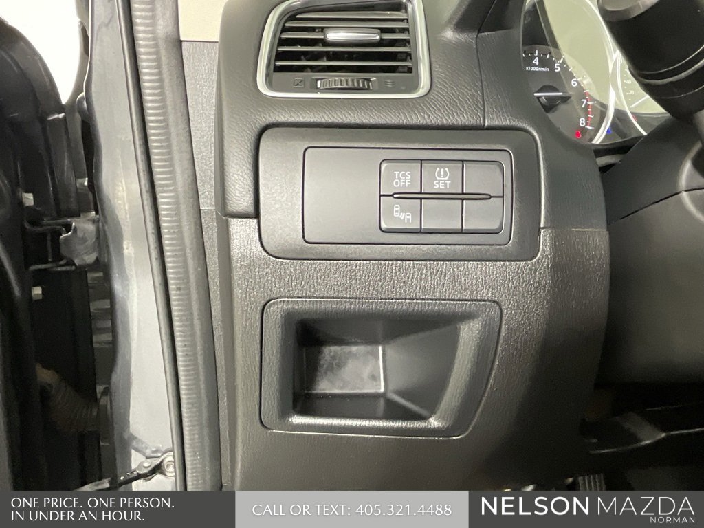 Used 2016 MAZDA CX-5 Touring image 43