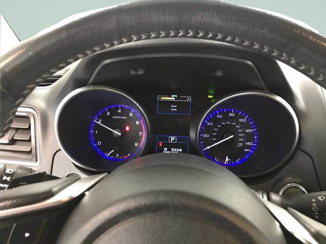 Used 2019 Subaru Outback 2.5i Touring AWD/4WD image 15