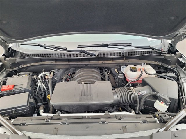 New 2025 Chevrolet Tahoe Premier image 31