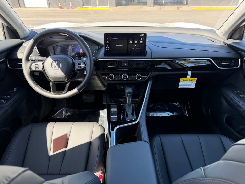 New 2026 Acura ADX FWD image 31