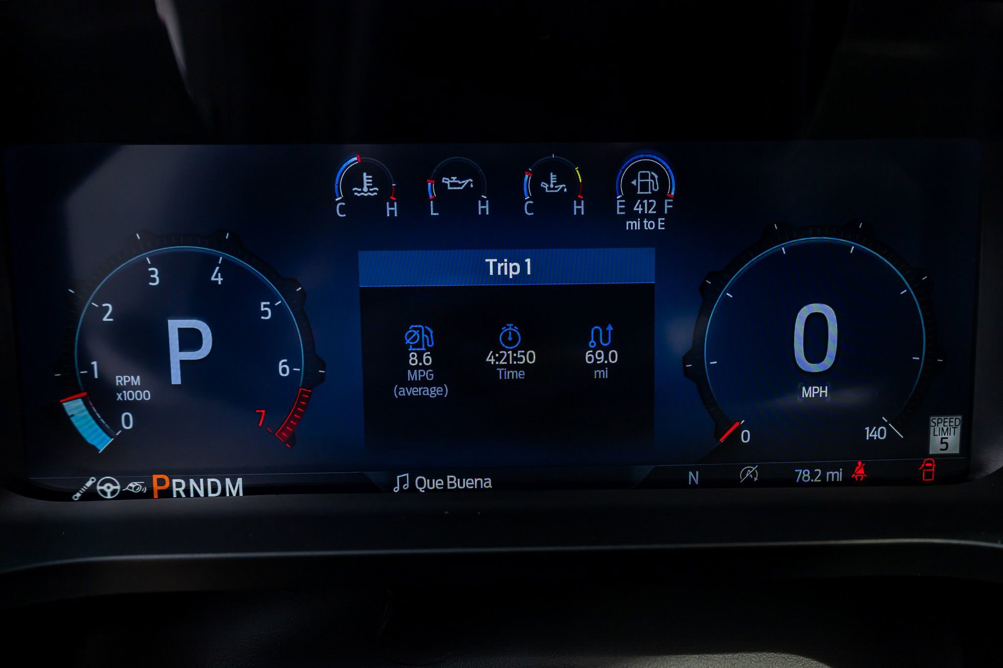 Used 2026 Ford F150 Raptor image 20