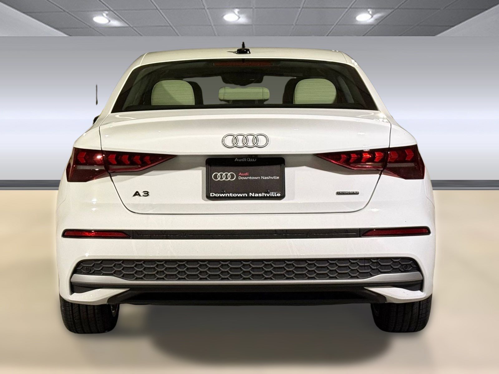 New 2026 Audi A3 2.0T Premium Plus image 9