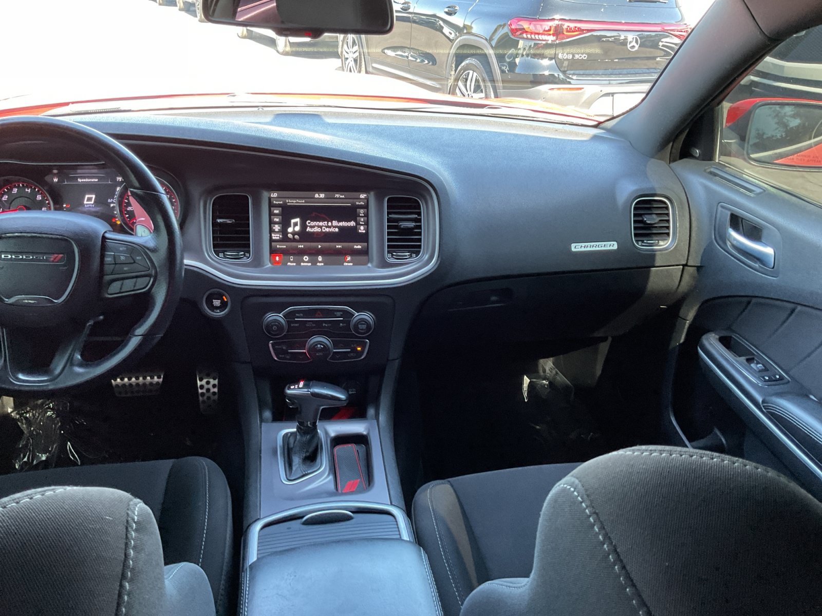 Used 2021 Dodge Charger GT RWD image 16