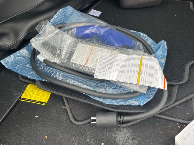 Used 2024 Subaru Solterra Premium image 21