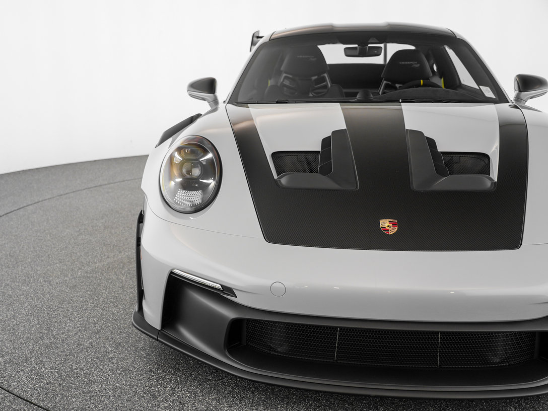 Used 2025 Porsche 911 GT3 RS RWD image 40