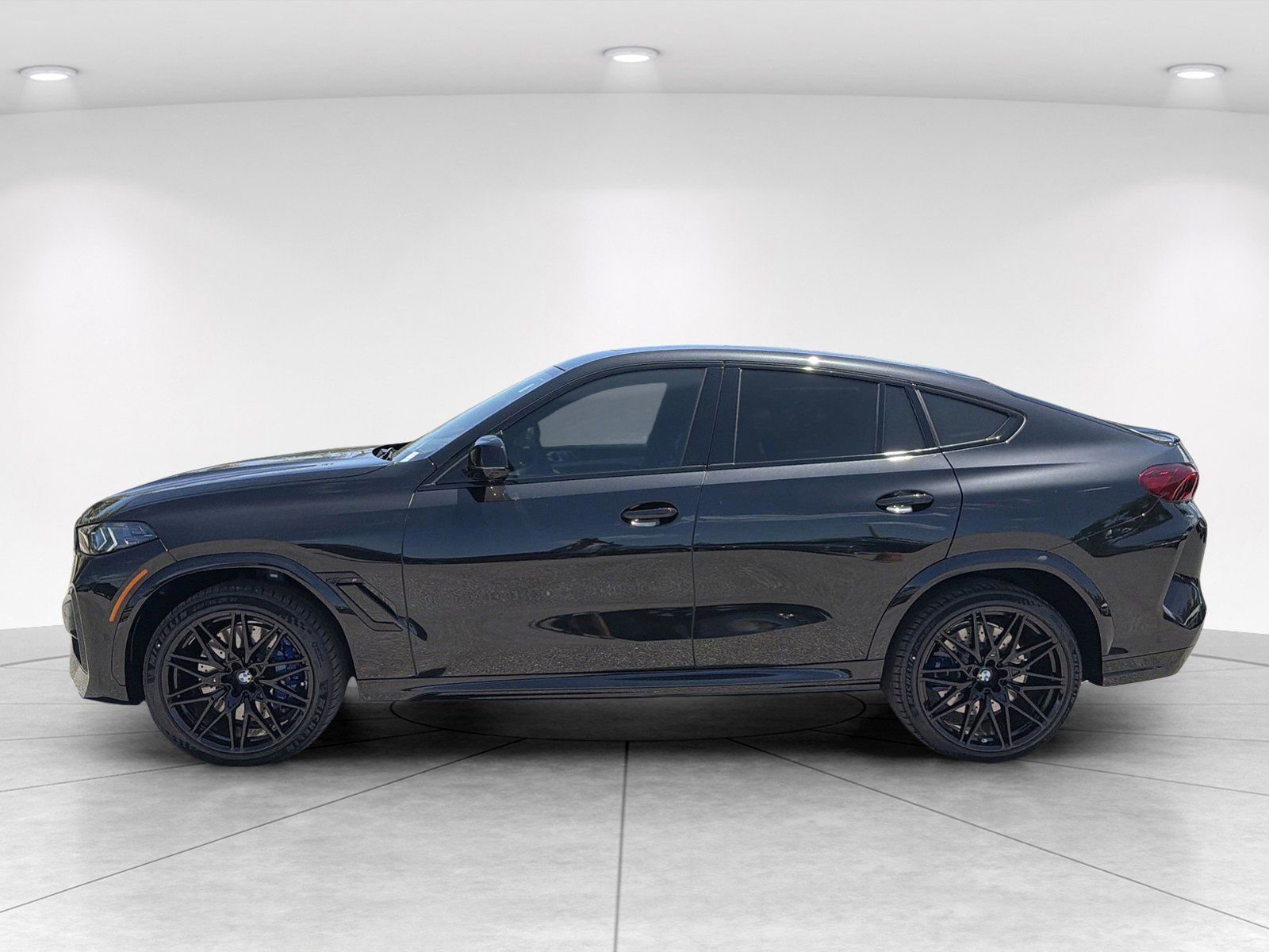 New 2027 BMW X6 M Competition AWD/4WD image 7
