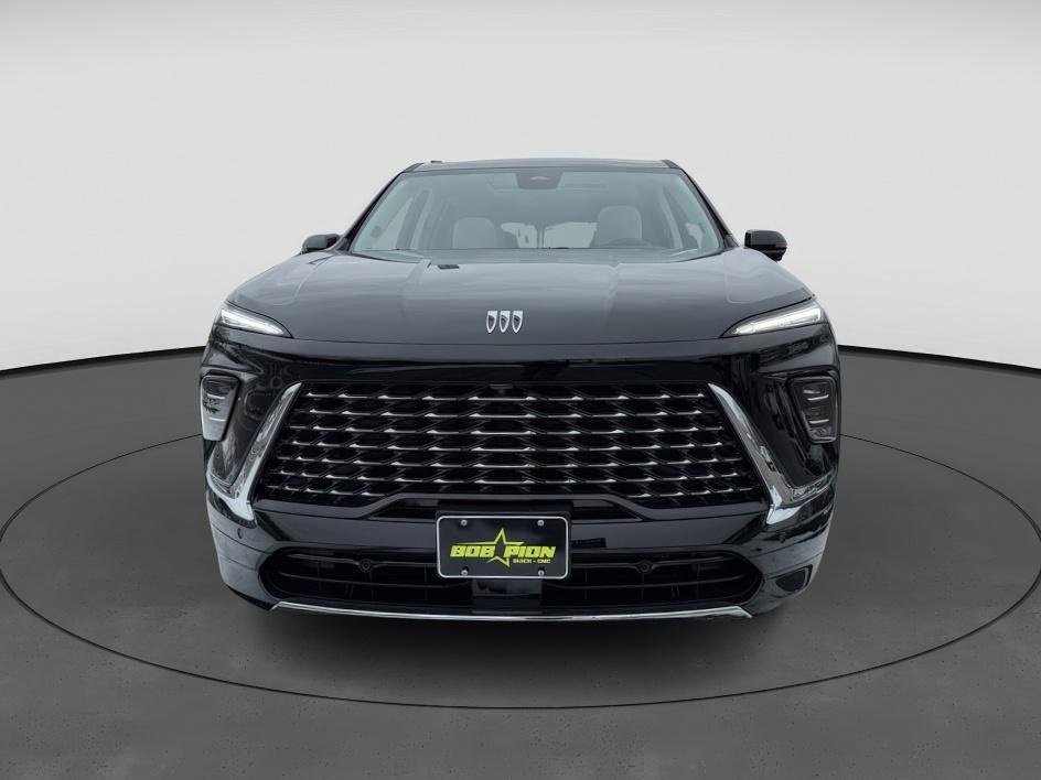 New 2026 Buick Enclave Avenir w/ Super Cruise Package image 2