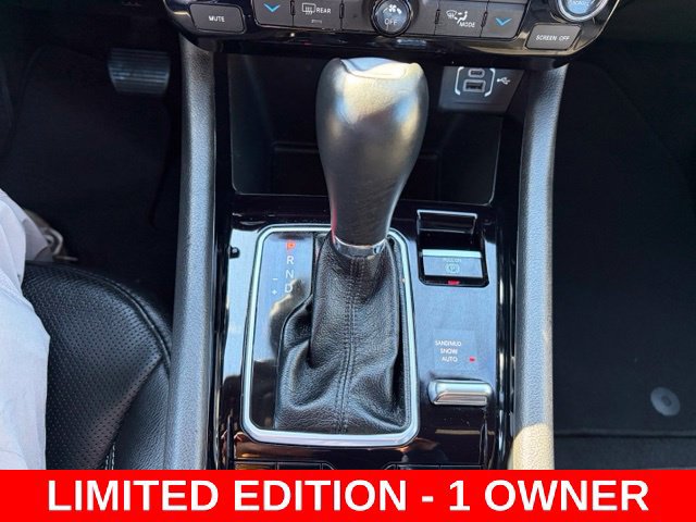 Used 2025 Jeep Compass Limited w/ Elite Group AWD/4WD image 23