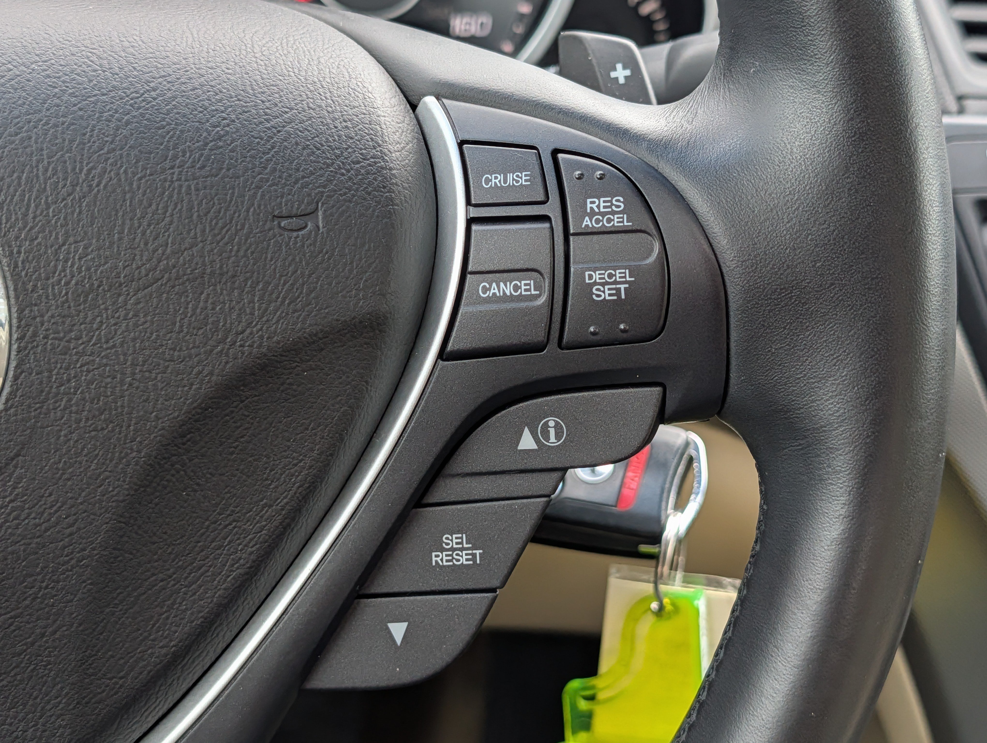Used 2009 Acura TL FWD image 28