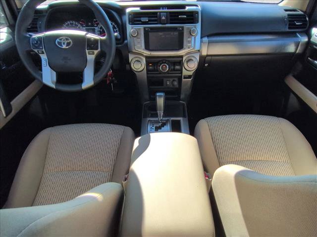 Used 2015 Toyota 4Runner SR5 RWD image 16