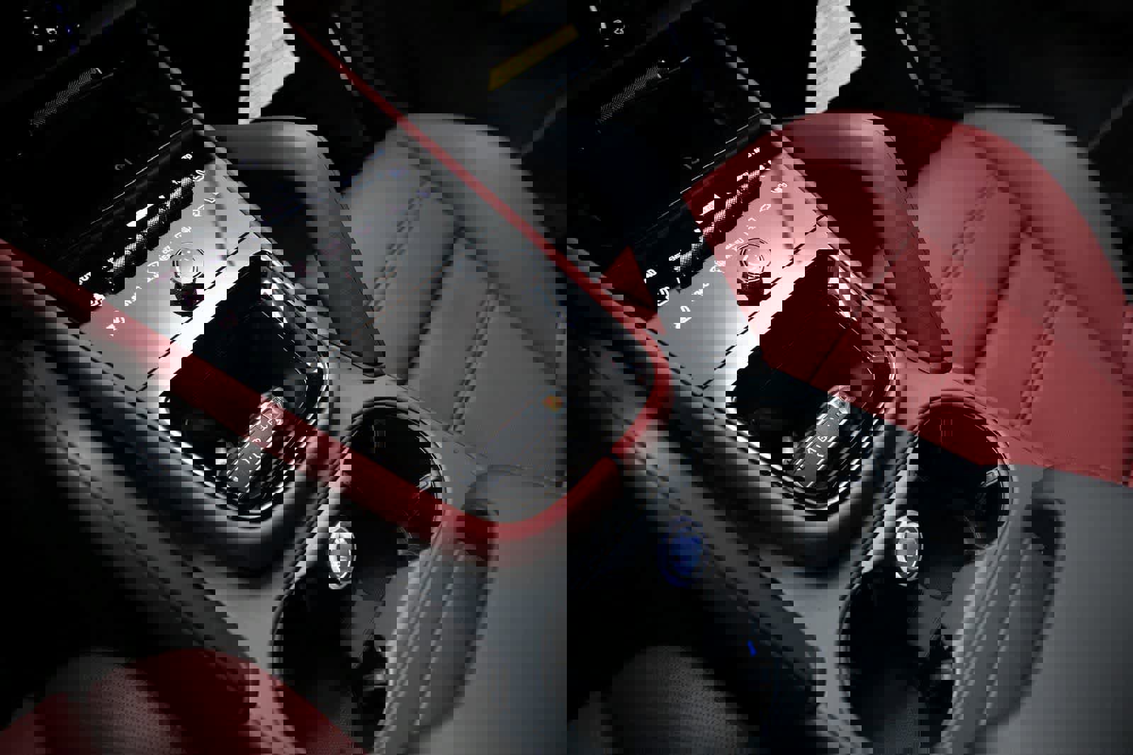 New 2026 Porsche Cayenne Turbo GT image 24