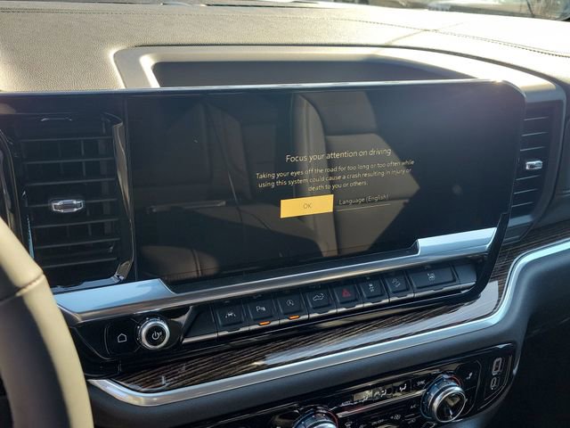 New 2026 GMC Sierra 1500 Elevation w/ Elevation Premium Package image 22