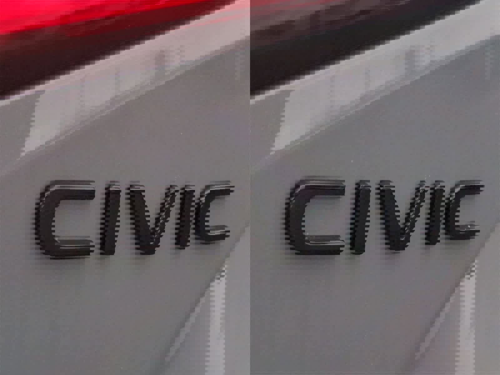 New 2026 Honda Civic Sport Touring image 14