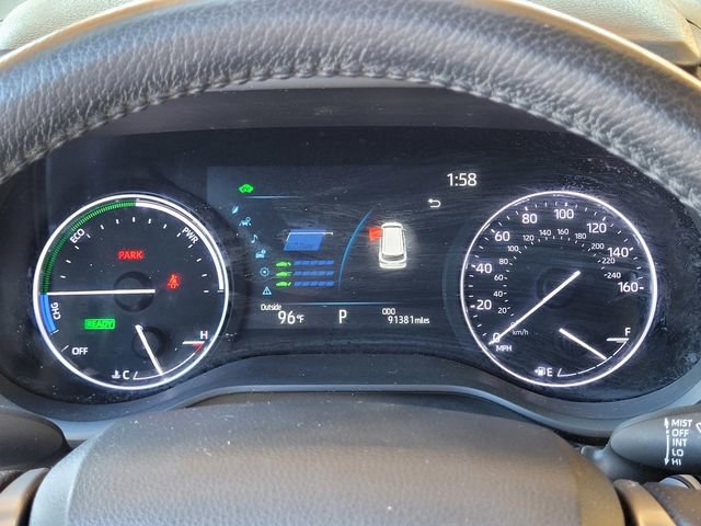 Certified 2021 Toyota Sienna Limited FWD image 27