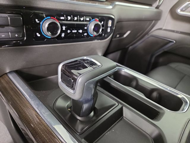 Used 2024 Chevrolet Silverado 1500 LT w/ All Star Edition Plus AWD/4WD image 20