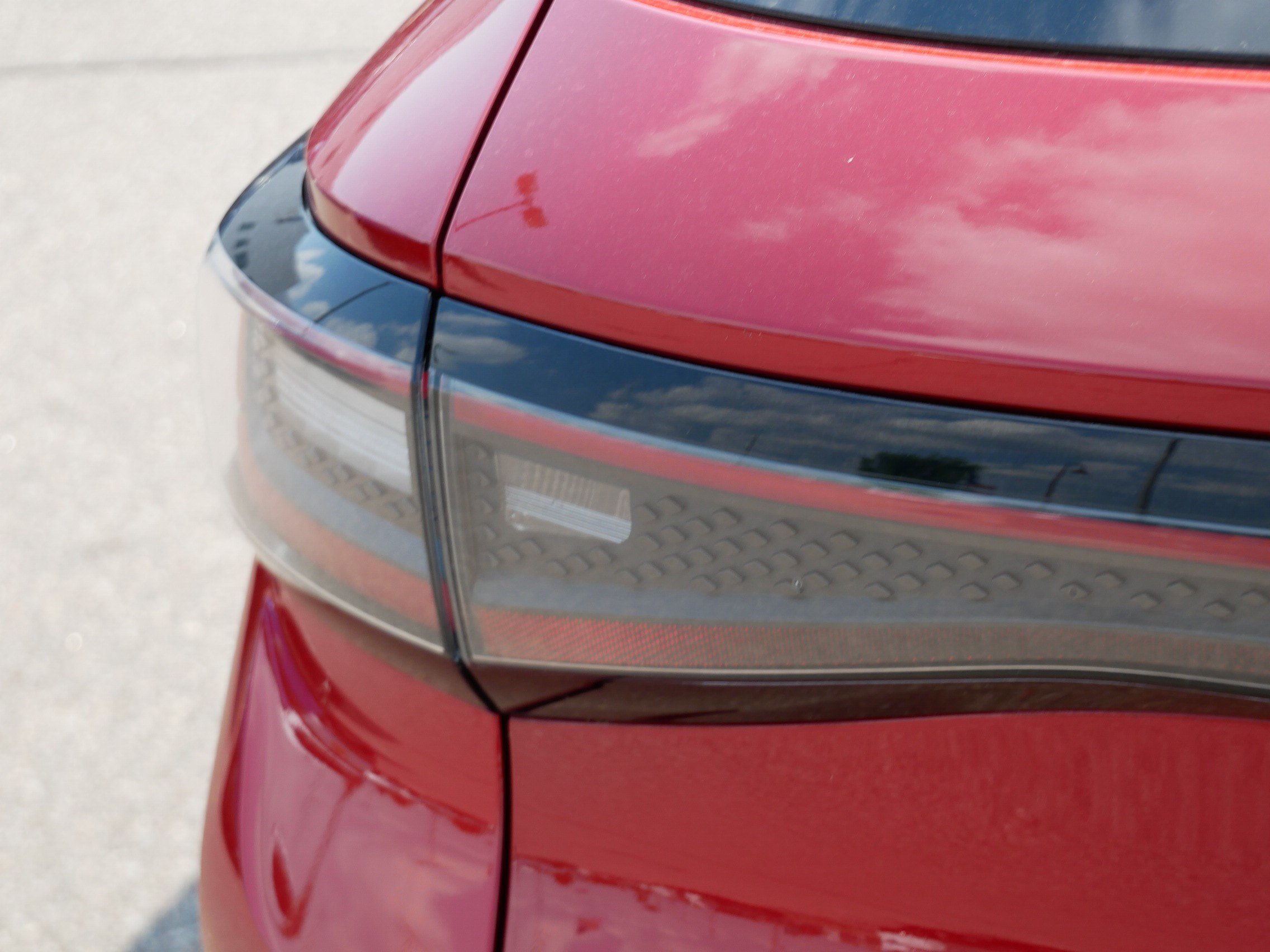 Certified 2024 Volkswagen ID.4 S RWD image 17