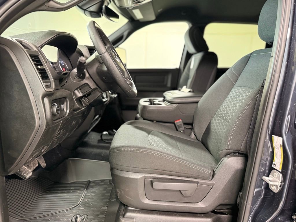 New 2026 RAM 2500 Tradesman image 11