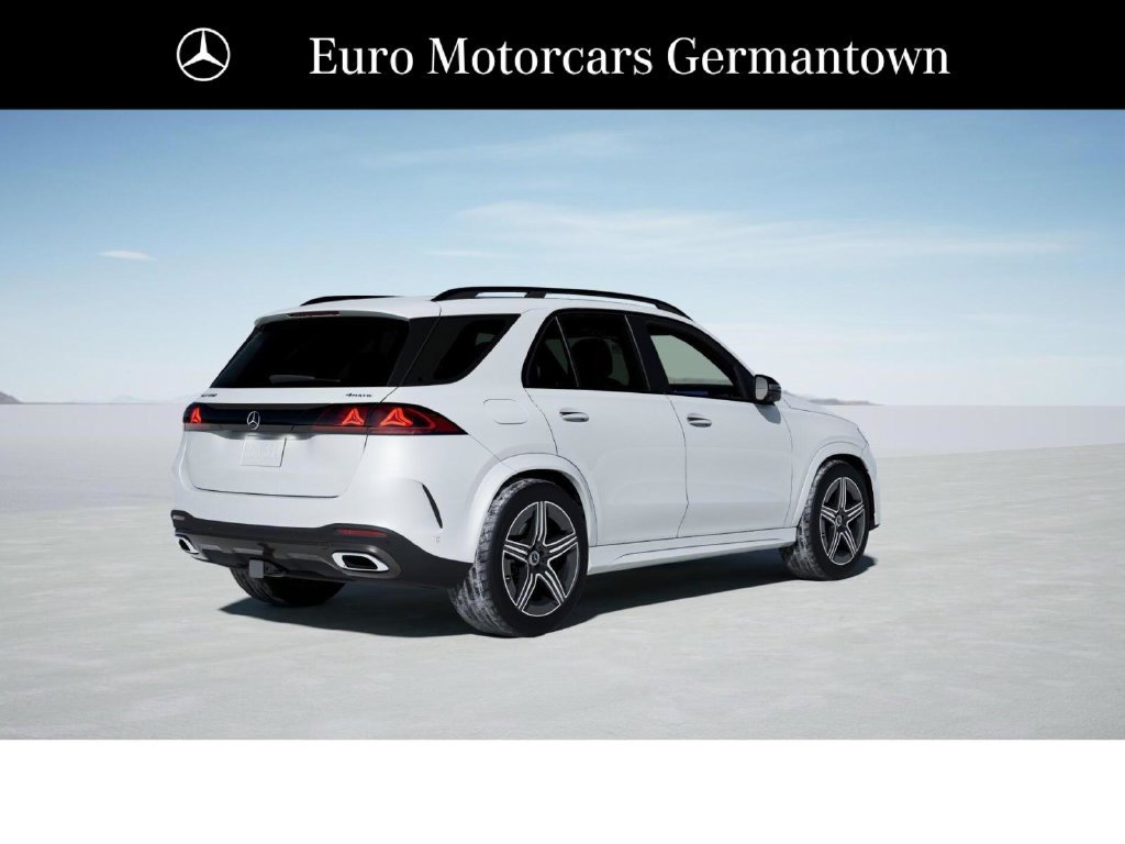 New 2027 Mercedes-Benz GLE 450 4MATIC image 21