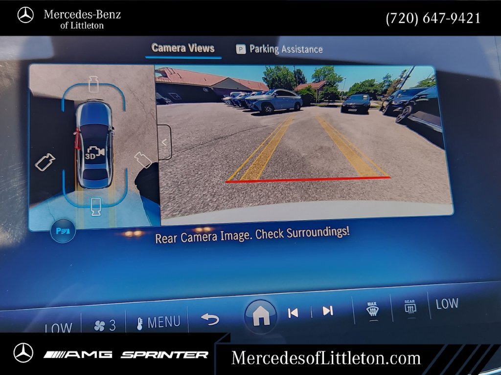 New 2026 Mercedes-Benz E 53 AMG e 4MATIC Sedan image 19