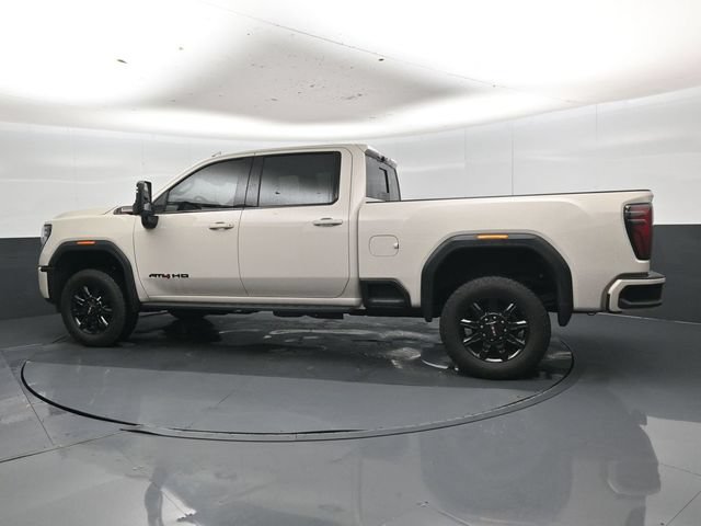 Used 2026 GMC Sierra 2500 AT4 w/ AT4 Premium Plus Package AWD/4WD image 34