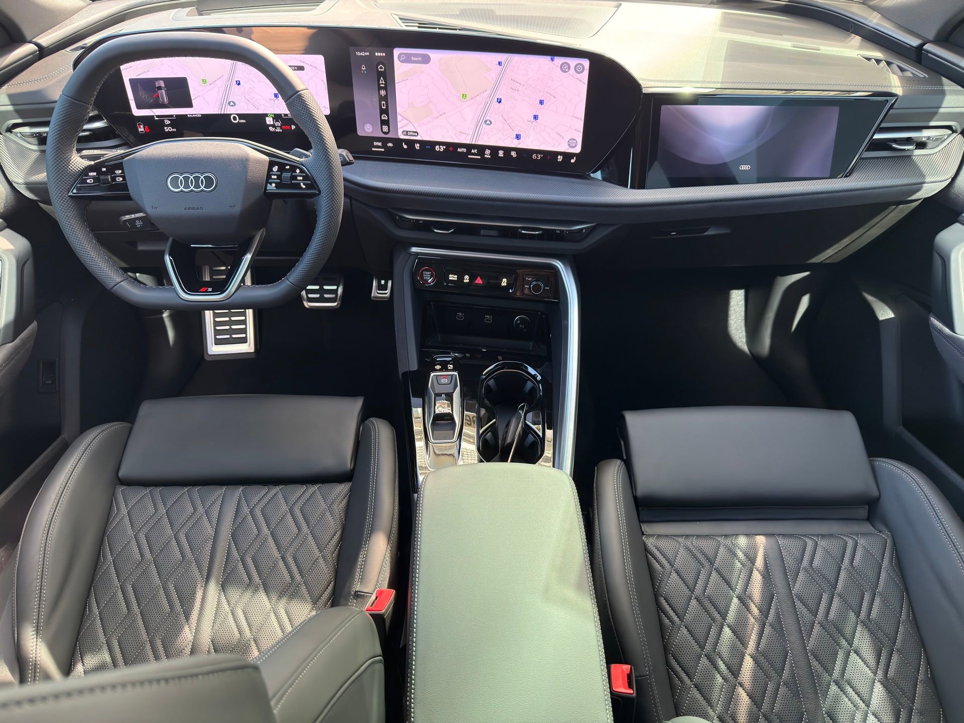 New 2026 Audi SQ5 Premium Plus image 20