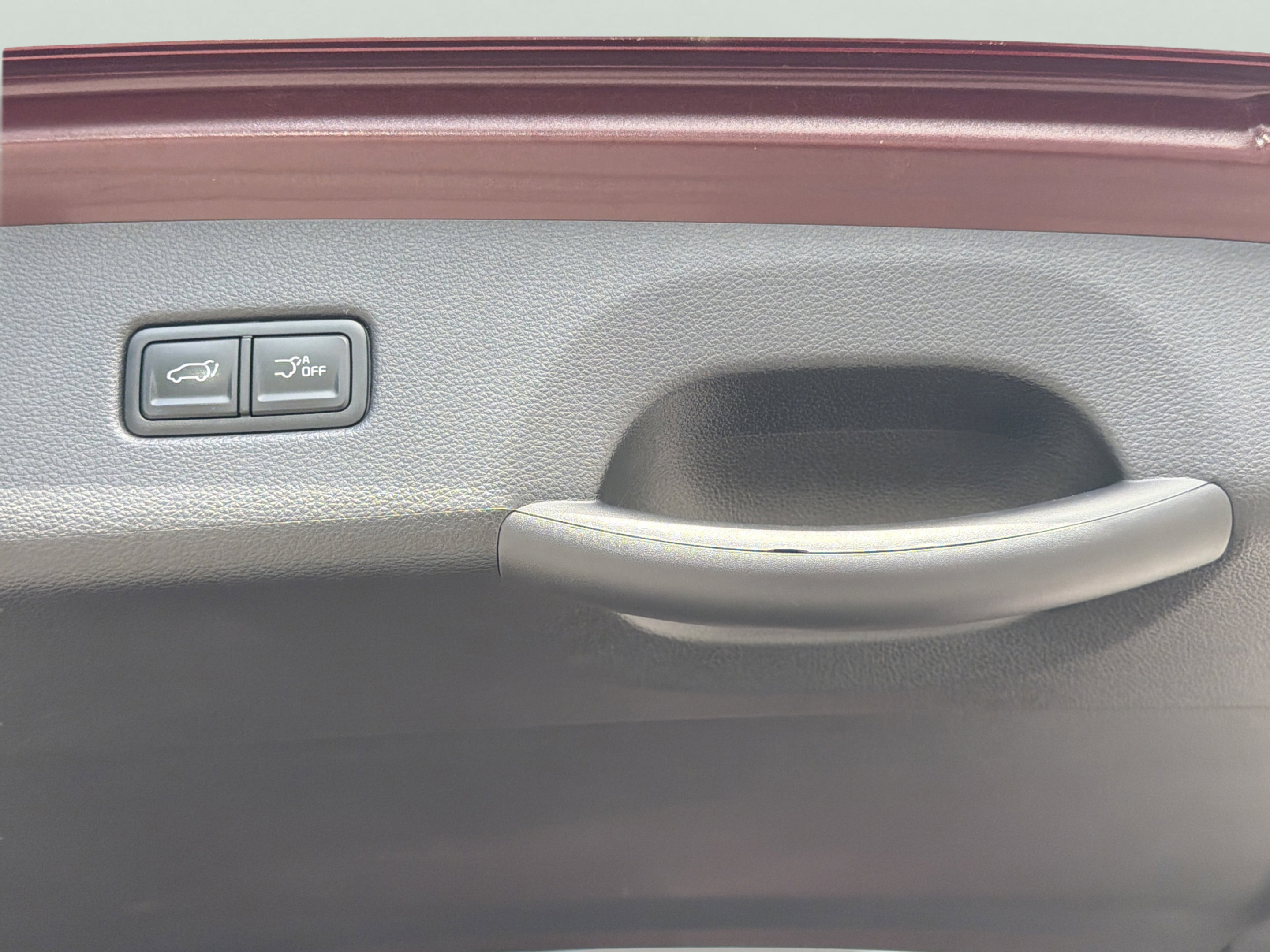 Certified 2024 Kia Carnival EX FWD image 24