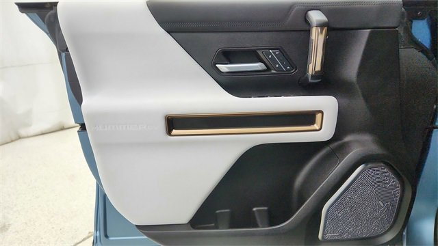 Used 2024 GMC Hummer EV 3X w/ Omega Edition image 34