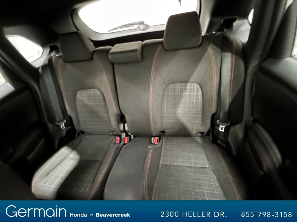 Used 2023 Honda HR-V Sport image 30