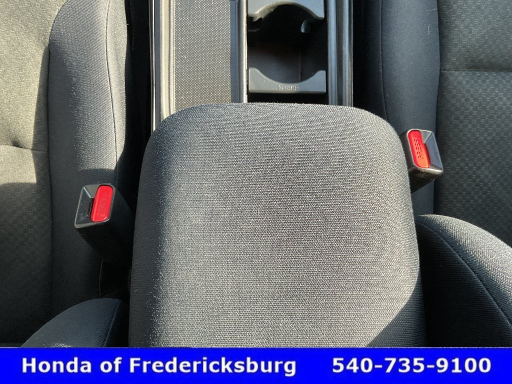 Used 2015 Honda CR-V EX image 40