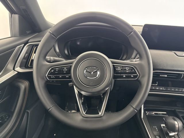 New 2026 MAZDA CX-90 3.3 Turbo S w/ Premium Plus image 20