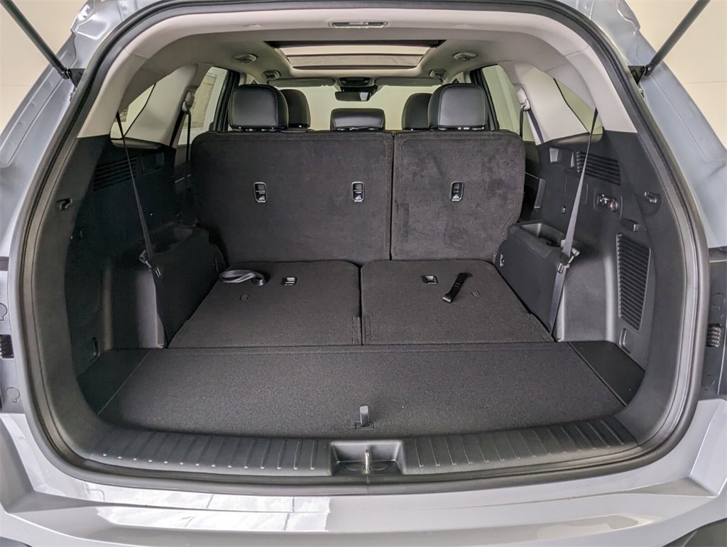 New 2025 Kia Sorento S w/ Panoramic Sunroof Package image 28