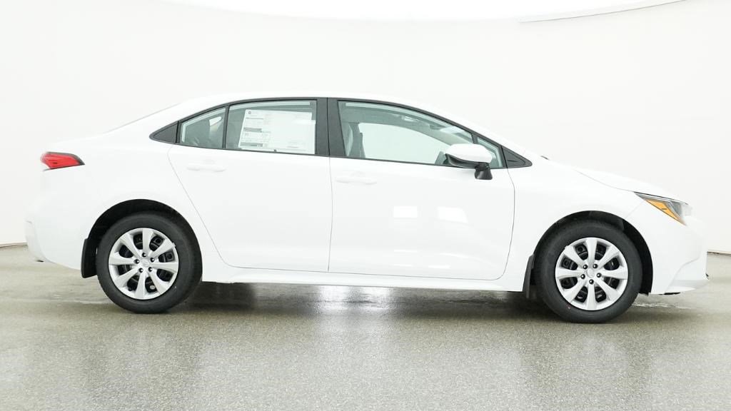 New 2026 Toyota Corolla LE image 30