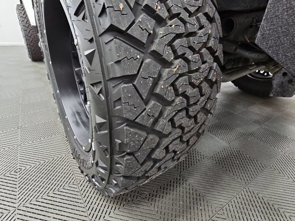 Used 2021 Jeep Wrangler Unlimited Rubicon AWD/4WD image 50