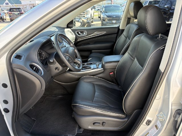 Used 2018 INFINITI QX60 Luxe AWD/4WD image 20