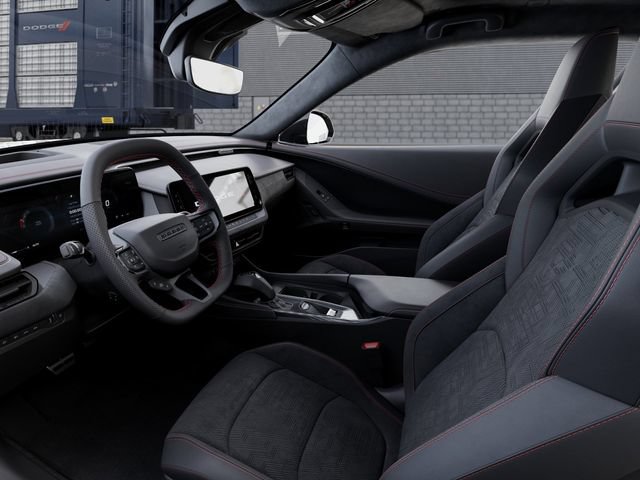 New 2026 Dodge Charger Scat Pack AWD/4WD image 22