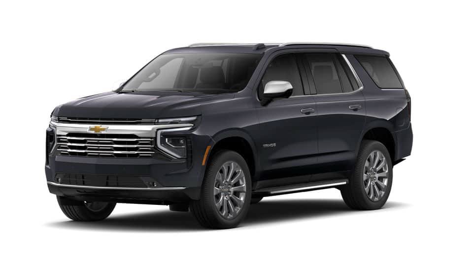 New 2026 Chevrolet Tahoe Premier w/ Sun And Tow Package AWD/4WD image 45