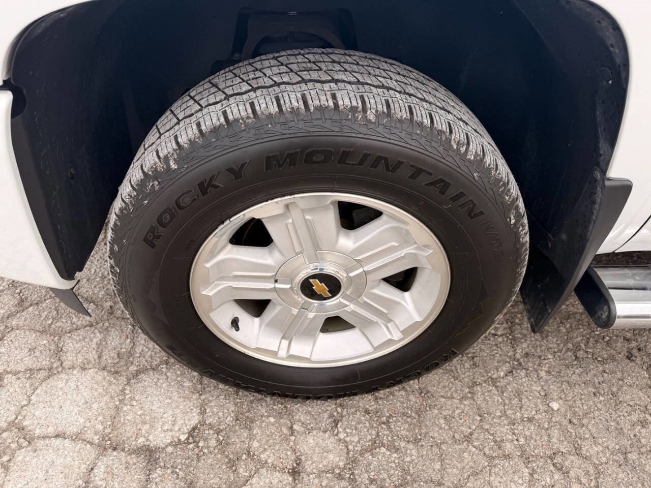 Used 2013 Chevrolet Silverado 1500 LT w/ All-Star Edition image 9