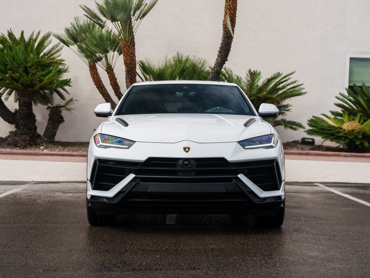 Used 2023 Lamborghini Urus S image 5