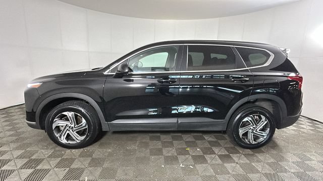 Certified 2023 Hyundai Santa Fe SE AWD/4WD image 5
