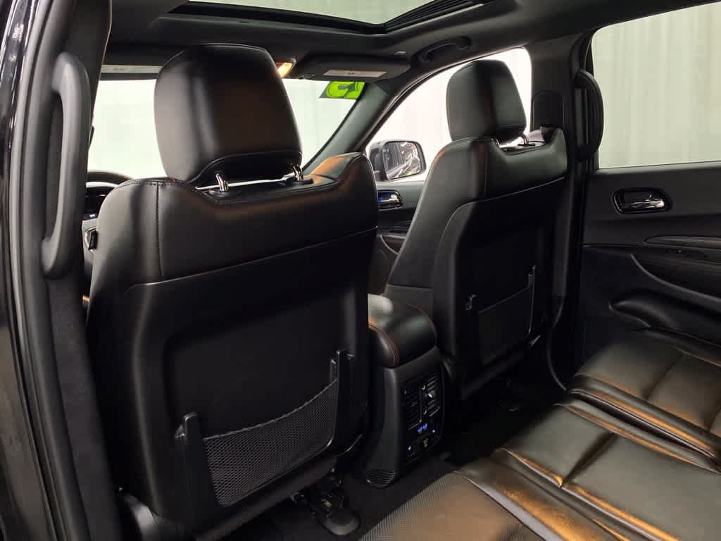 Used 2025 Dodge Durango R/T AWD/4WD image 15